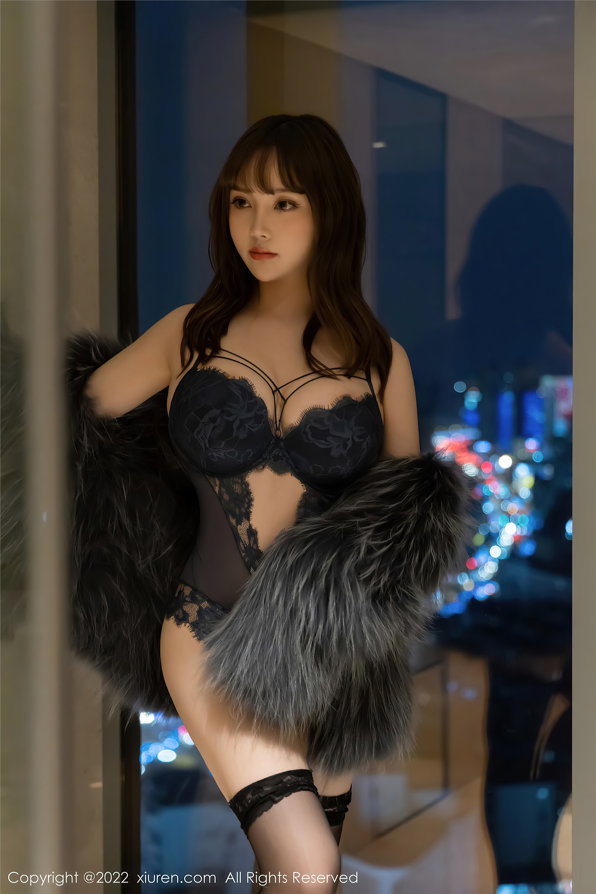 Xiuren秀人网 2022.02.28 NO.4644 豆瓣酱